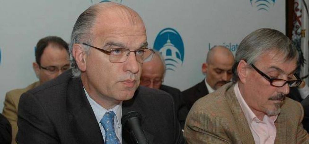 Anticipo: el presupuesto porte�o incluye un aumento en el ABL y obras por 5.700 millones