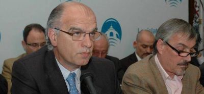 Anticipo: el presupuesto porte�o incluye un aumento en el ABL y obras por 5.700 millones