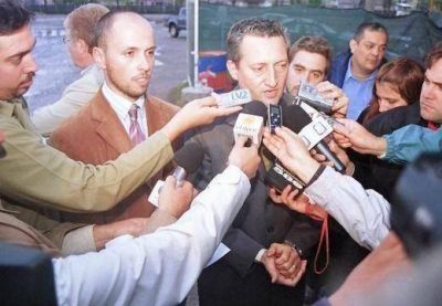 Olocco asume la presidencia de la Tamse