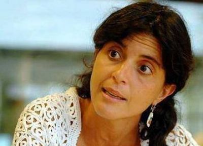 Mensaje de Romina Picolotti a la Asamblea 
