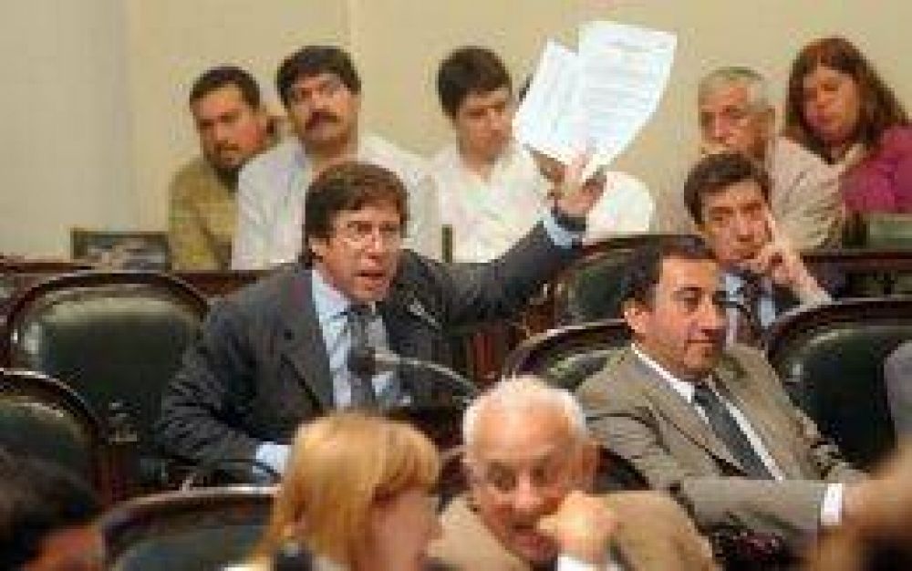 El PE dilata el pago de $ 400 millones hasta 2012