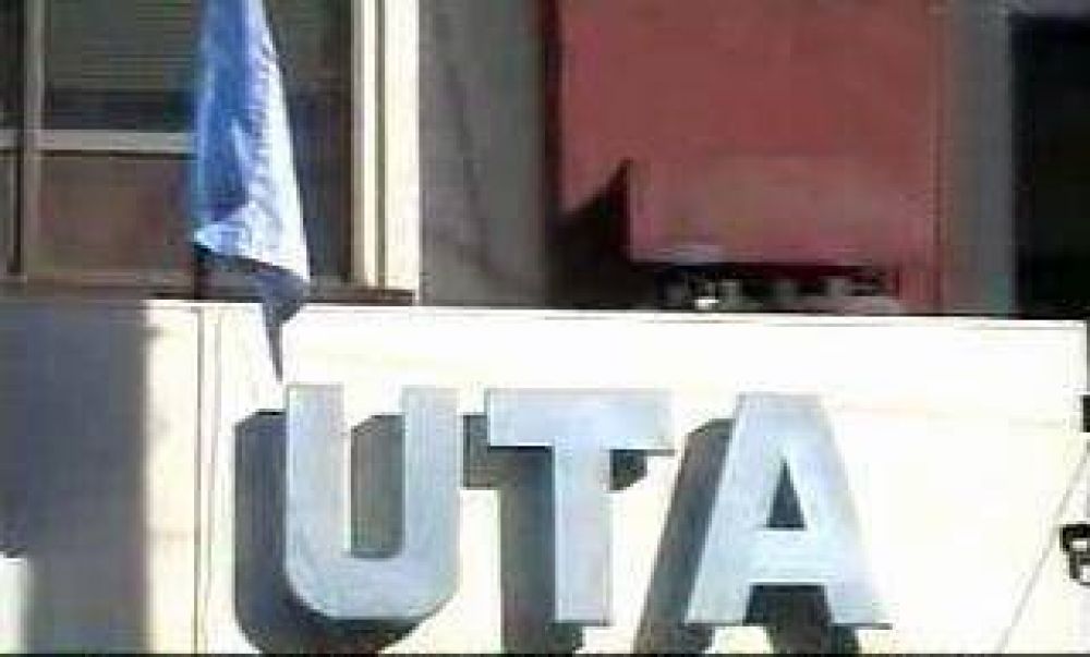Quiebre en UTA: nueva lista competir� con Jim�nez
