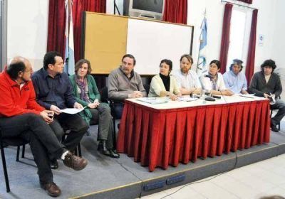 ATE analizar� una nueva oferta de la Provincia