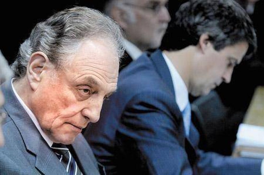 El establishment no quiere cambiar