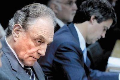 El establishment no quiere cambiar