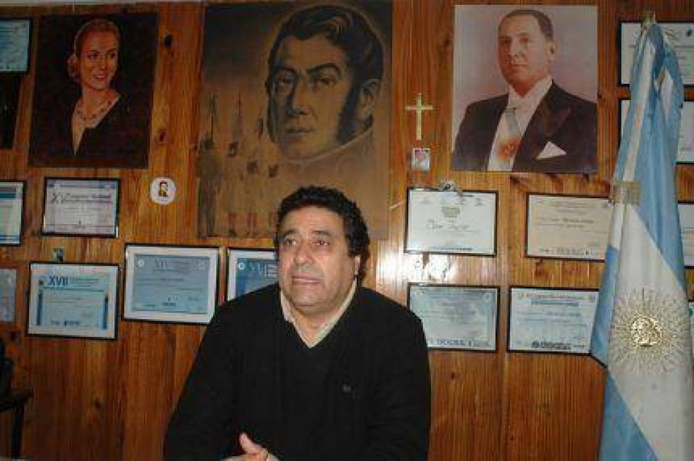 La Uocra se movilizar� a la Municipalidad por la seguridad de los obreros