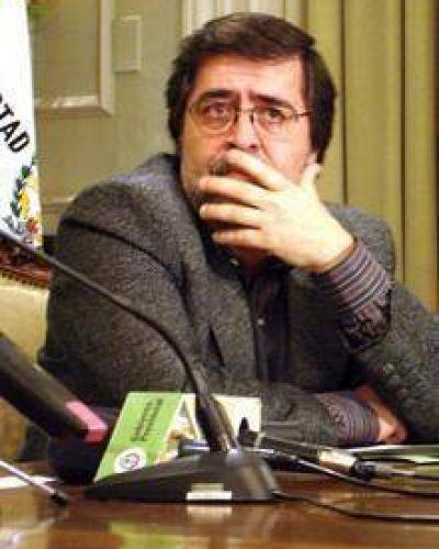"Prim� el trabajo sobre las especulaciones de los actores de mala fe"