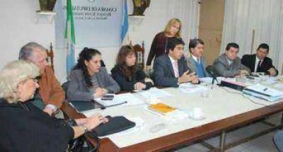 El PJ destac� la sanci�n de la ley de Retiro Voluntario para legislativos