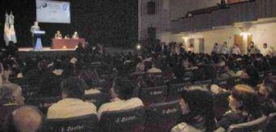 Capitanich carg� duramente contra el Grupo Clar�n