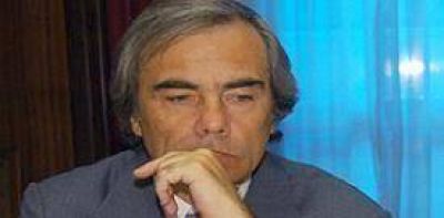Desde la FAM miran con recelo "avance" de Juan Jos� Alvarez