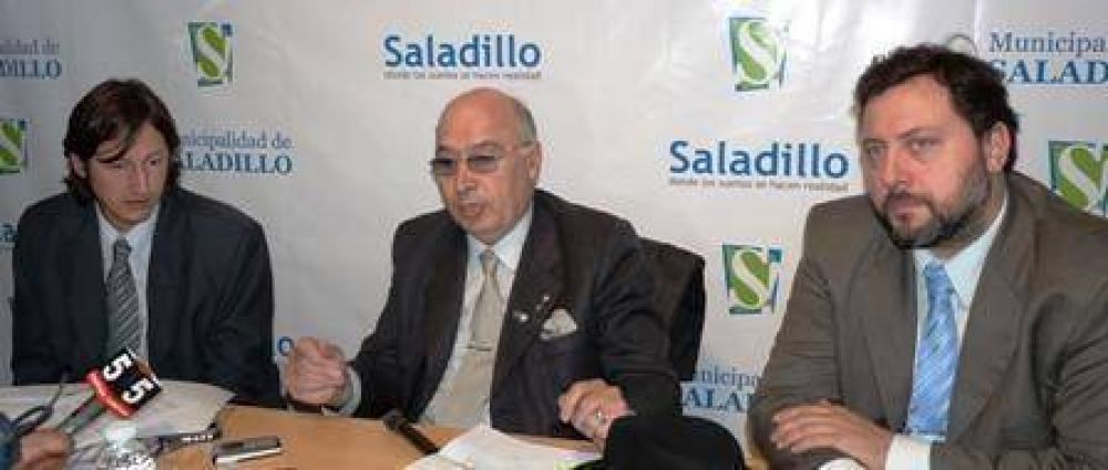 Gorosito habl� sobre el caso Carballlo, su candidatura en el 2011 y la seguridad 