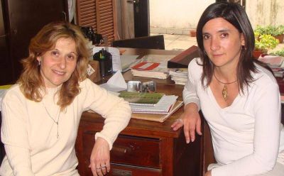 �Mayor jerarqu�a es mayor servicio�