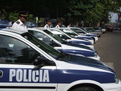 Bah�a recibir� un importante aporte de Provincia que ser� invertido en la compra de patrulleros 