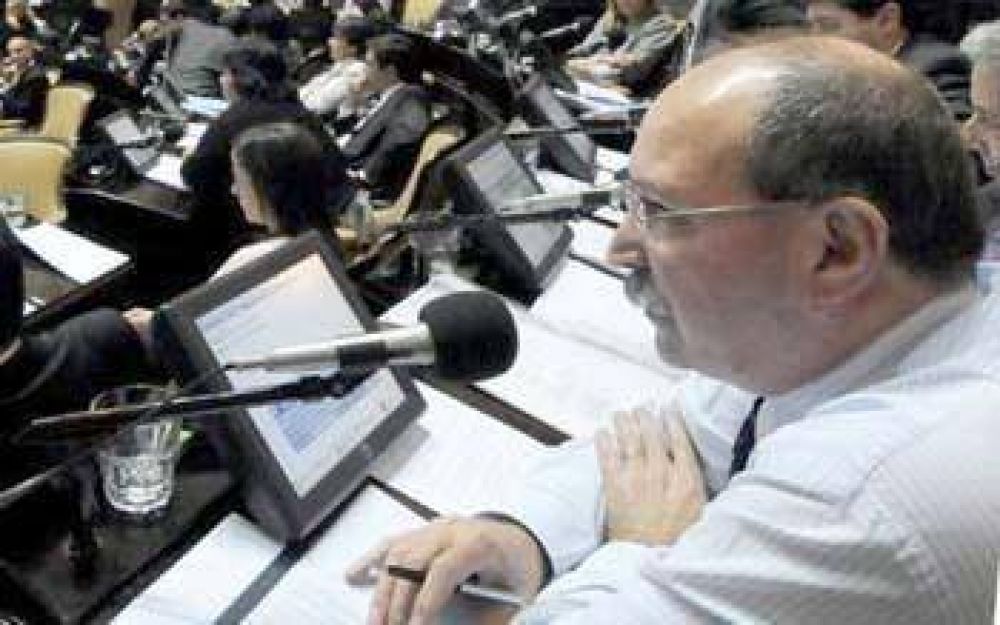 Reiteran preocupaci�n por la prestaci�n del sistema alimentario escolar 