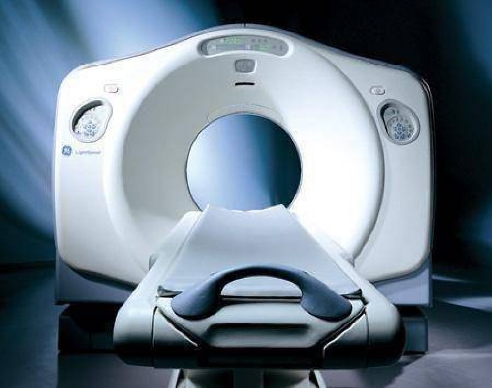 El Penna recibir� nueva tecnolog�a para atender enfermedades cardiol�gicas 