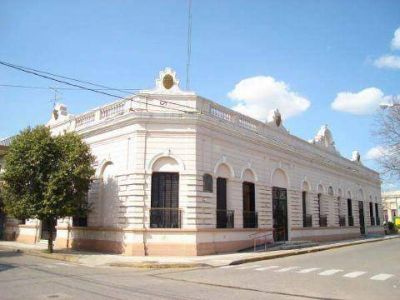 Convenio entre la UNNOBA y el Municipio