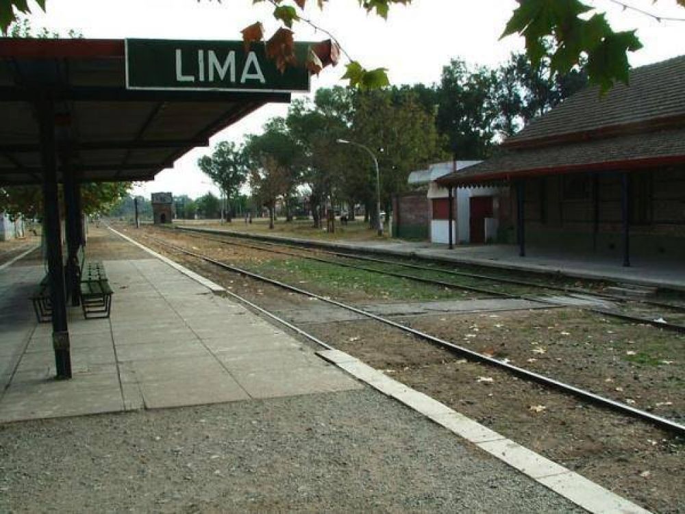 Vecinos de Lima trasladar�n a la Ruta 9 su reclamo por autonom�a este domingo