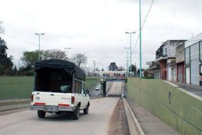 Vecinos del Viaducto se quejan y no hay respuestas