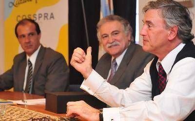 Presentan remodelaciones en Cosspra