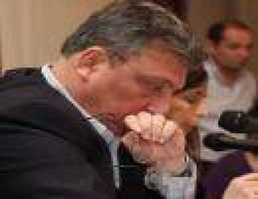 Operativo desgaste para Hourest