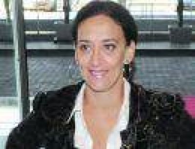 Michetti se prepara para la Jefatura de Gobierno
