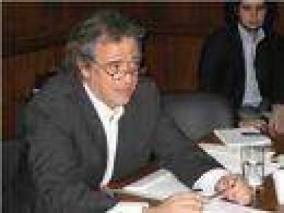 Cuestionan en el Consejo de la Magistratura el fallo de Gallardo