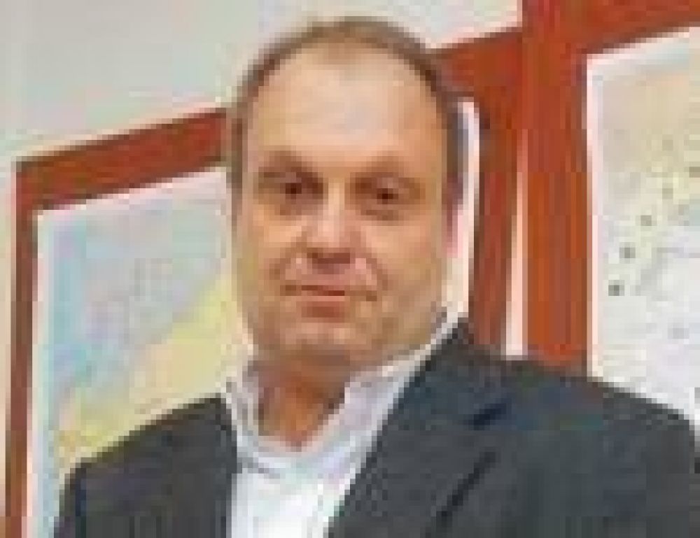 Lombardi se mostr� satisfecho tras la reuni�n con m�sicos y empresarios