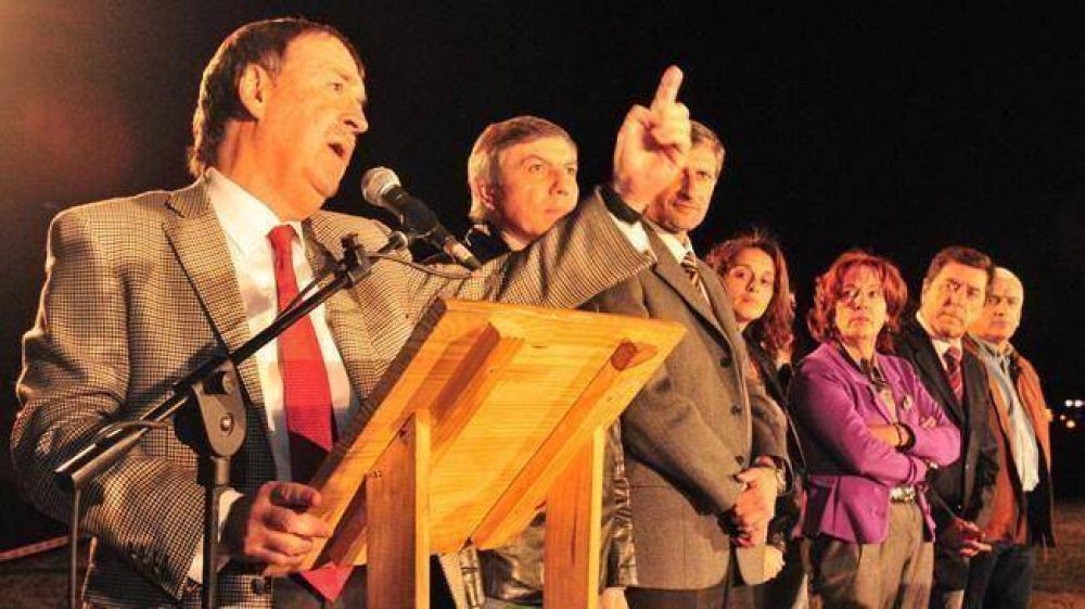 Campana-Vigo suena como la frmula en el PJ Capital