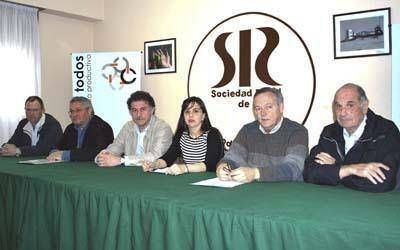 El pr�ximo fin de semana habr� exposici�n bovina