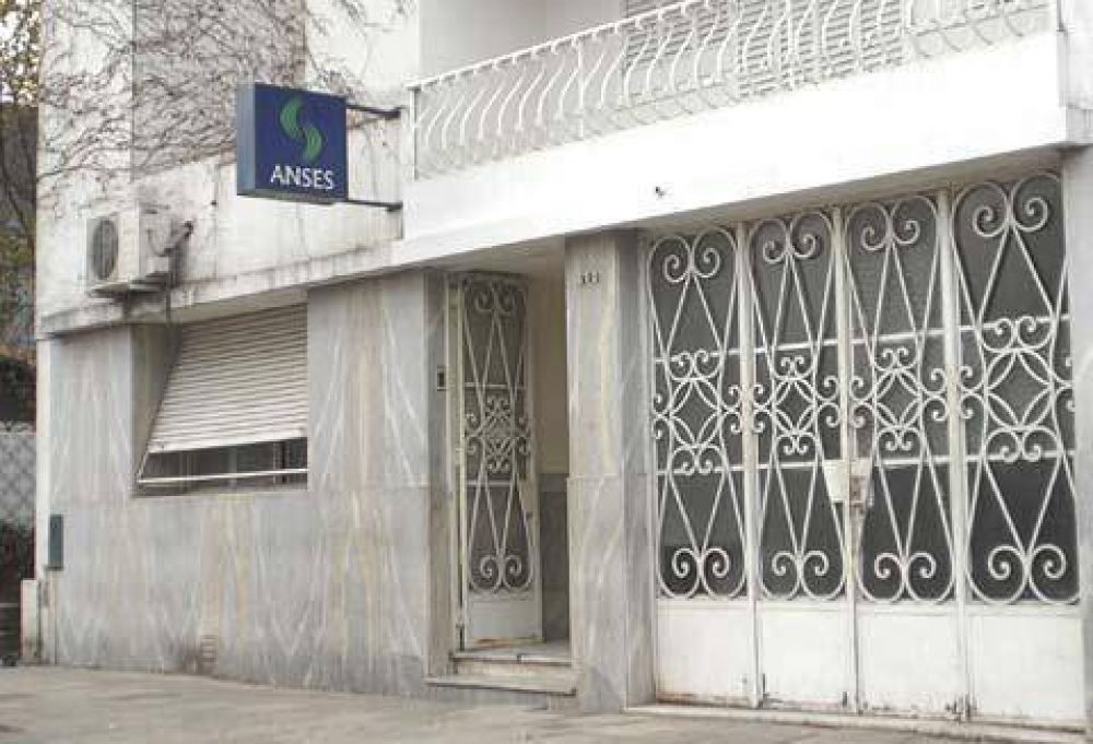 ANSeS denunci� fraude con tr�mites de jubilaciones