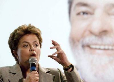 Brasil avanza hacia la era post Lula con una econom�a pujante y un fuerte optimismo