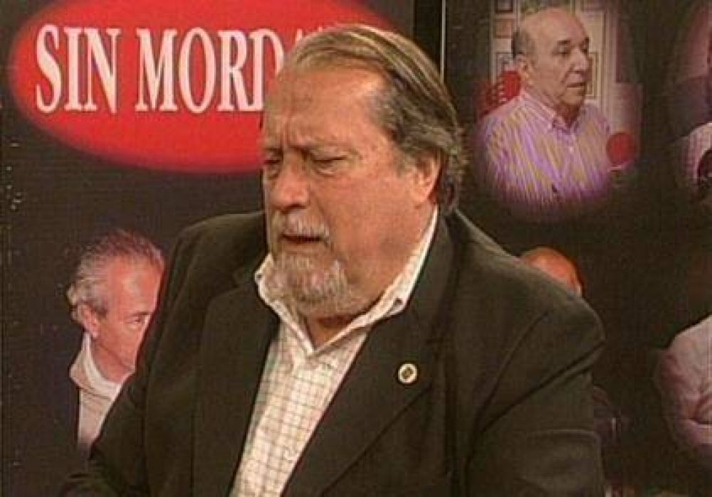 Bay�gar: "Los docentes tienen miedo"