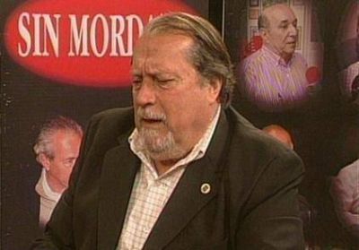 Bay�gar: "Los docentes tienen miedo"