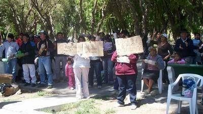 Piden el juicio pol�tico para el fiscal de Santa Mar�a