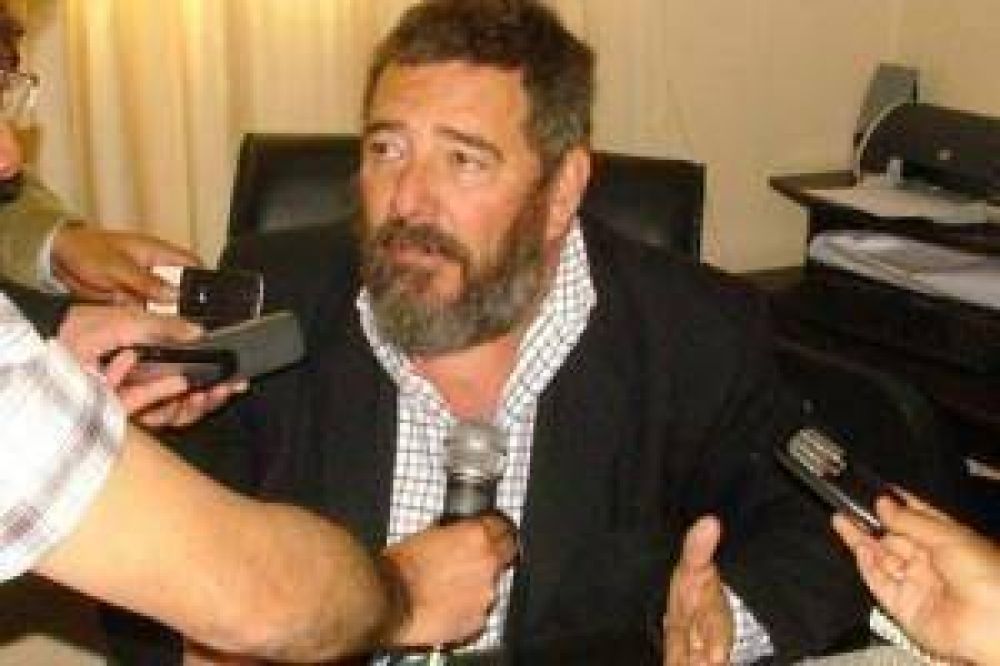 El conflicto es de poder...quieren demostrar que �nos pueden�