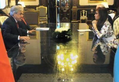 Chile analiza denunciar al Gobierno de CFK ante la CIDH por Apablaza