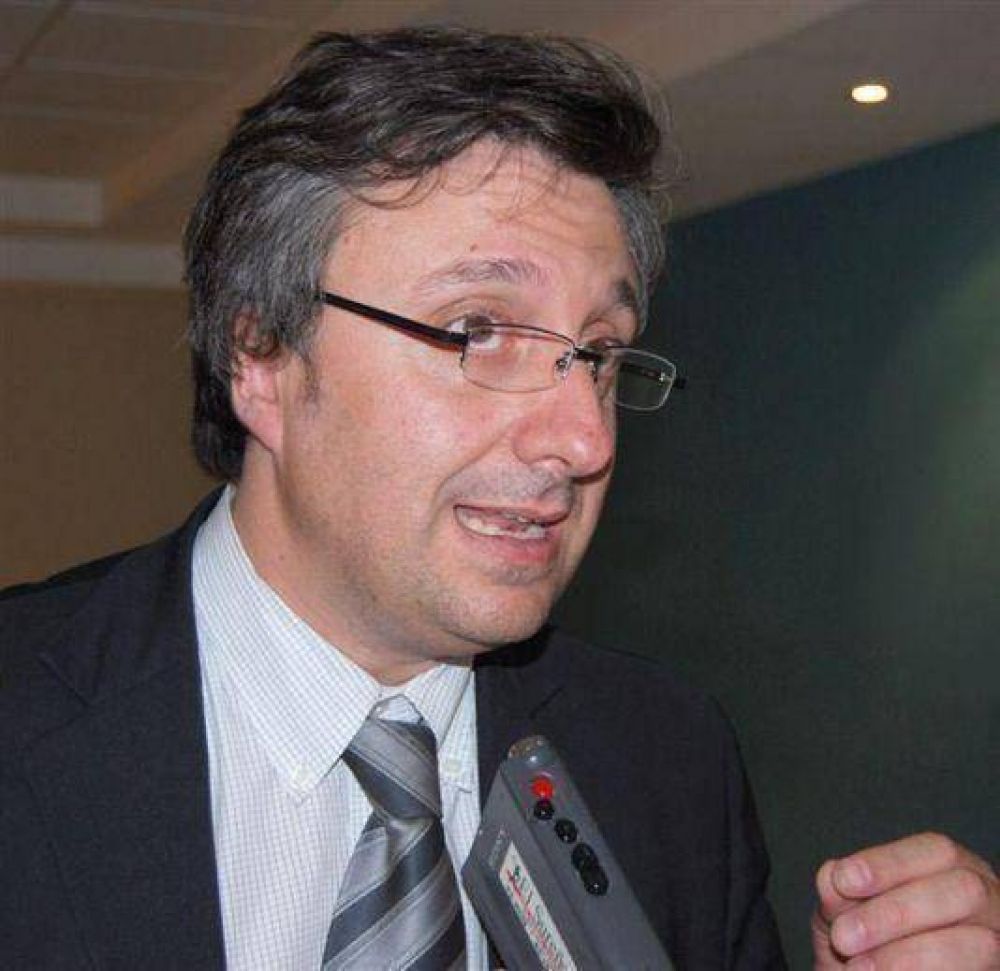Gobierno ahora espera pronto tratamiento legislativo del fomento del sector turbero