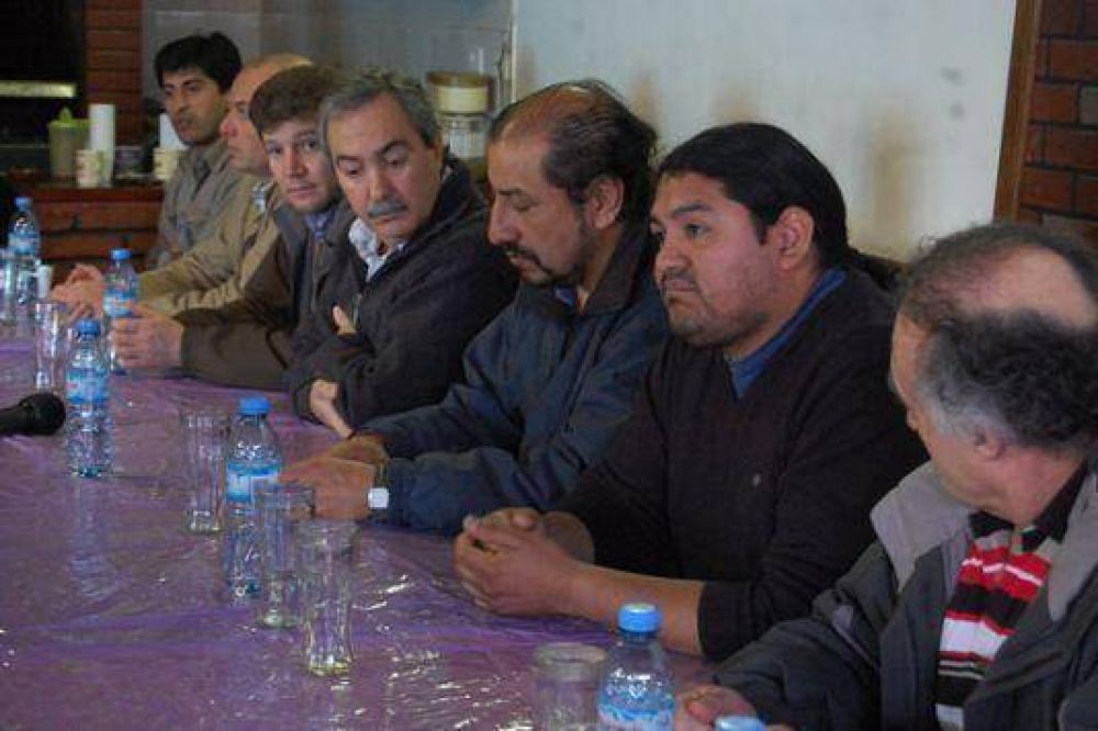Gremios textiles expresaron su preocupaci�n por posible �xodo de empresas