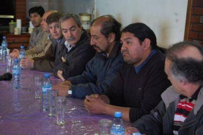Gremios textiles expresaron su preocupaci�n por posible �xodo de empresas