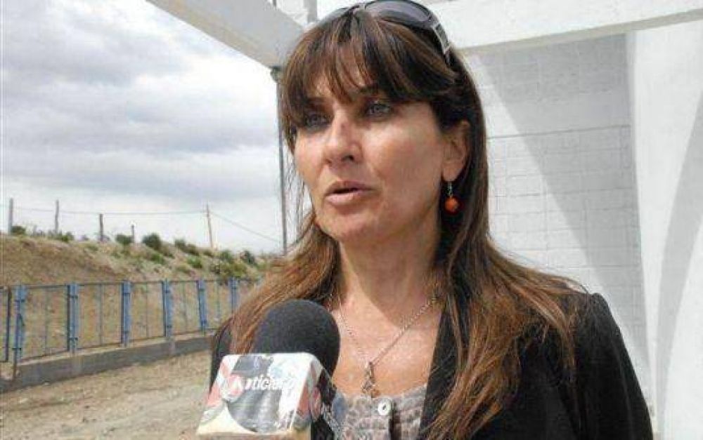 �Pese a discrepar, seguiremos siendo respetuosos de la Justicia�, aclar� Amanda Del Corro