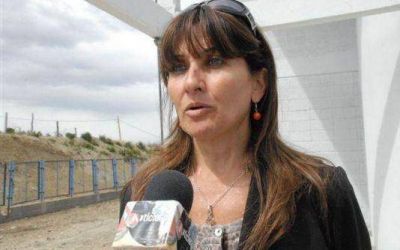 �Pese a discrepar, seguiremos siendo respetuosos de la Justicia�, aclar� Amanda Del Corro