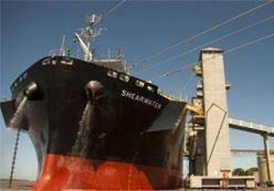 Investigan evasi�n fiscal de la cerealera Bunge, en White allanaron la Terminal Bah�a Blanca