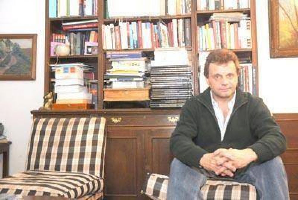 "Mar del Plata va a tener c�maras de seguridad antes de fin de a�o"