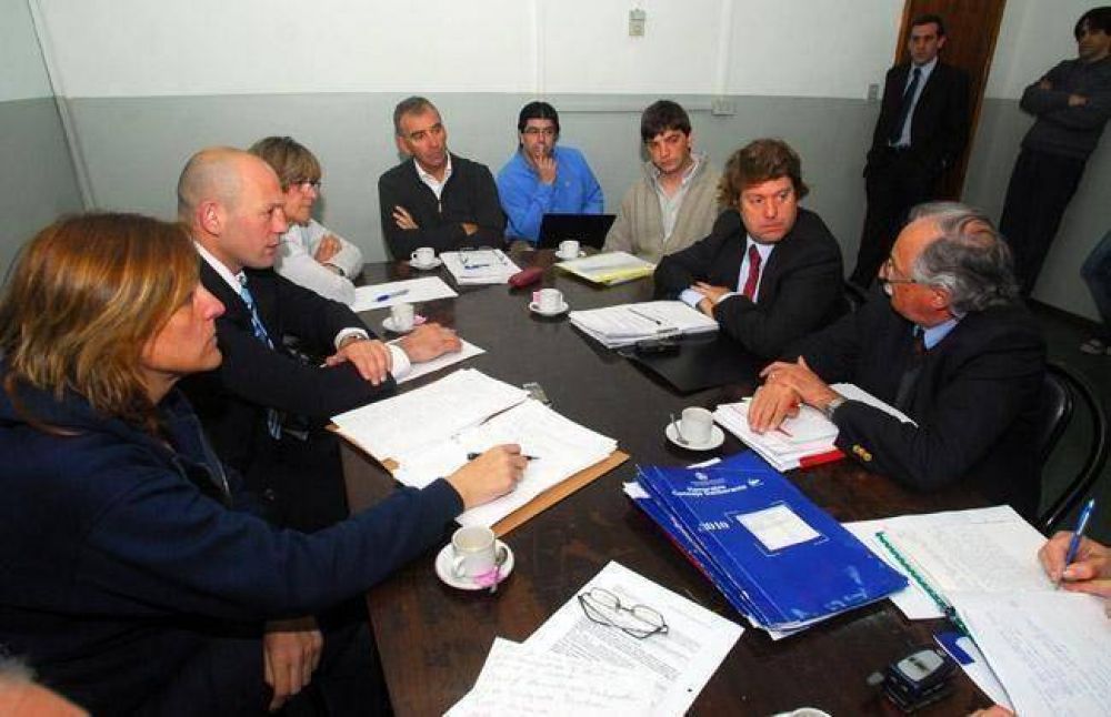 La empresa 9 de Julio reclamar� el pago de la totalidad de la deuda al Municipio