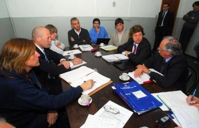 La empresa 9 de Julio reclamar� el pago de la totalidad de la deuda al Municipio