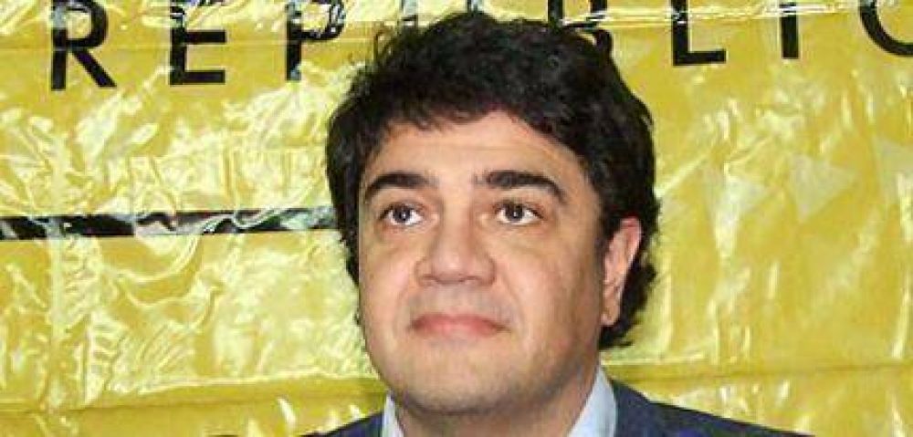 Jorge Macri consolida proyectos locales junto a candidatos a intendentes