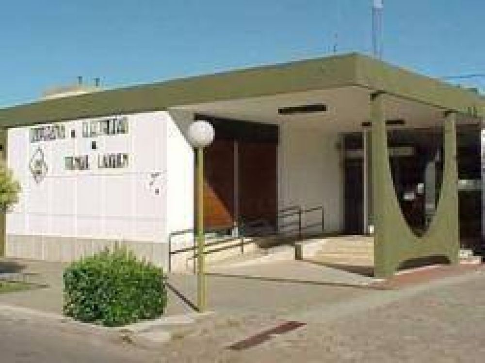 Trenque Lauquen: Cooperativa El�ctrica espera licencia de operador de cable