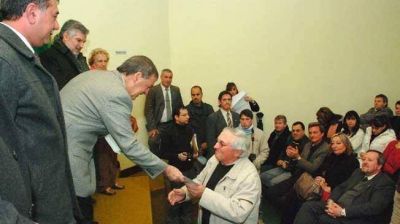 Ya entregaron 102 millones en subsidios