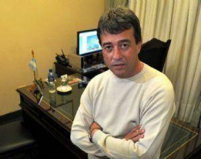 Adolfo Bermejo: el peronista maipucino que sorprendi� a Kirchner y a Jaque
