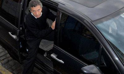 Macri dijo que est� dispuesto a "dialogar" con otros sectores para las elecciones del 2011